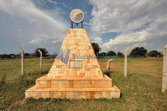 Solar Eclipse Monument